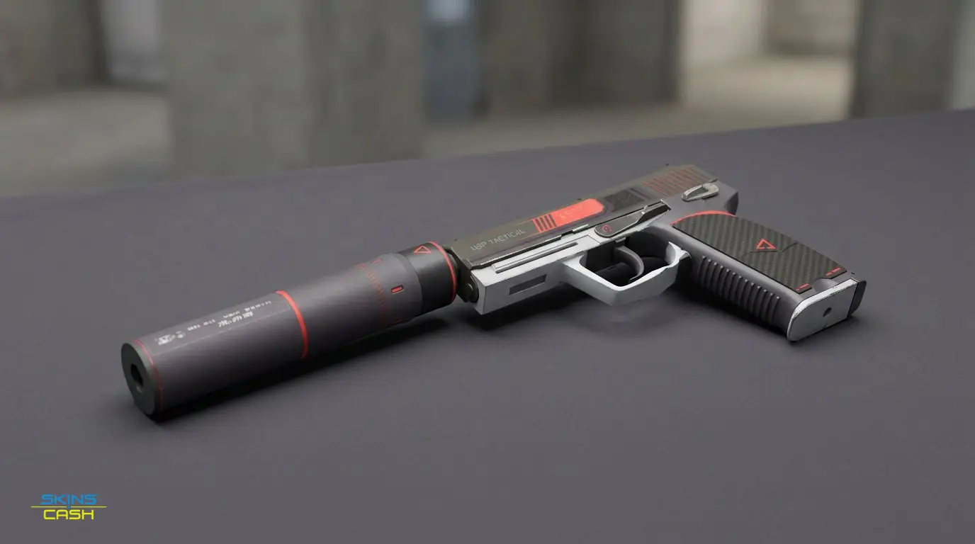 USP-S | Cyrex — Product view