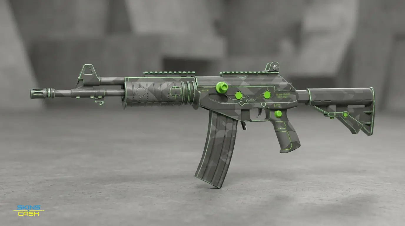 Galil AR | NV — Product view