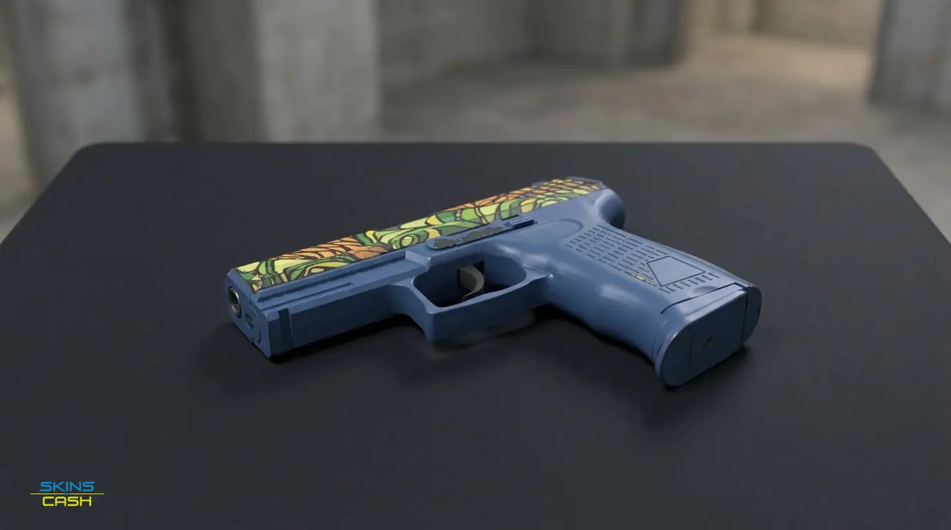 P2000 | Corticera — Product view