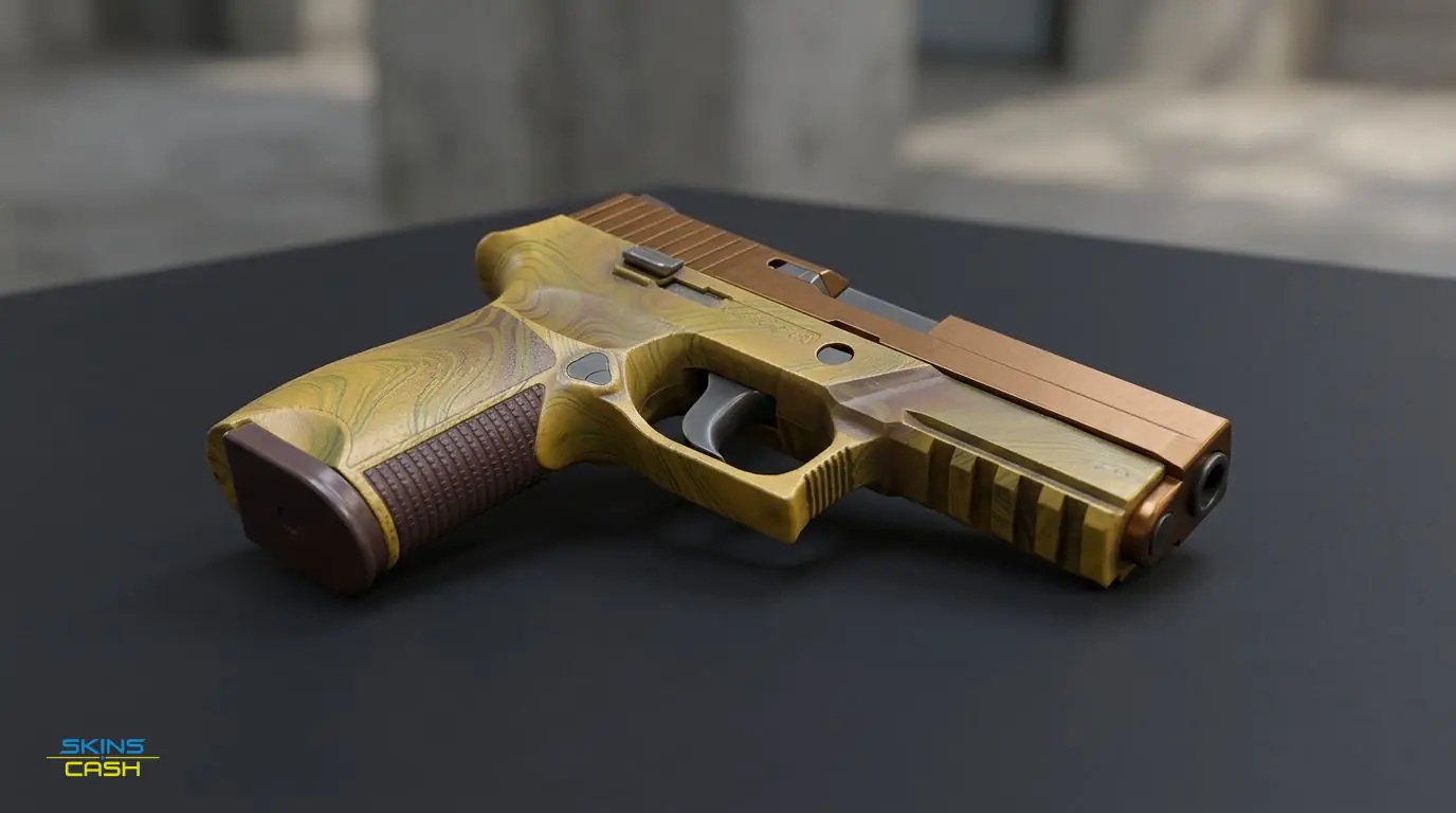 P250 | Sedimentary — Product view