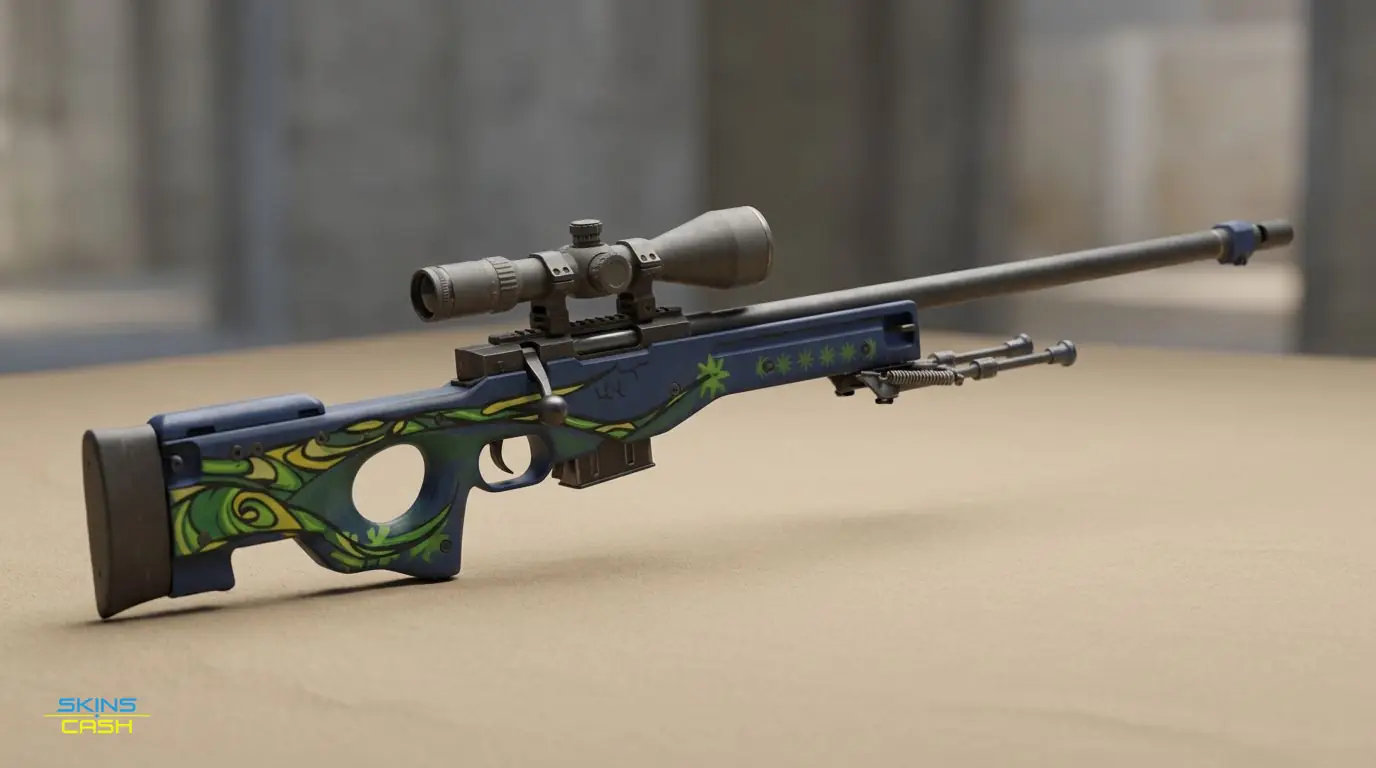 AWP | Corticera — Product view