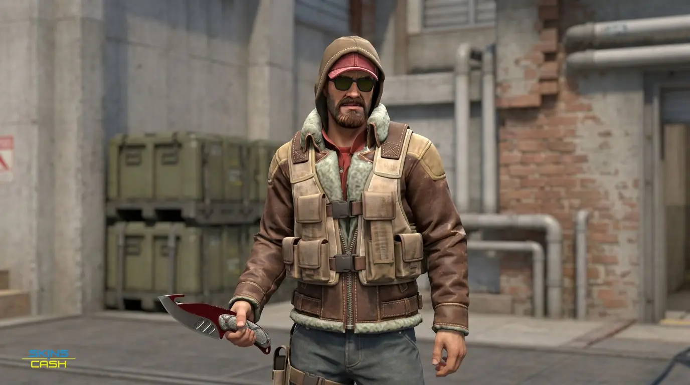 ★ Gut Knife | Autotronic — In the field