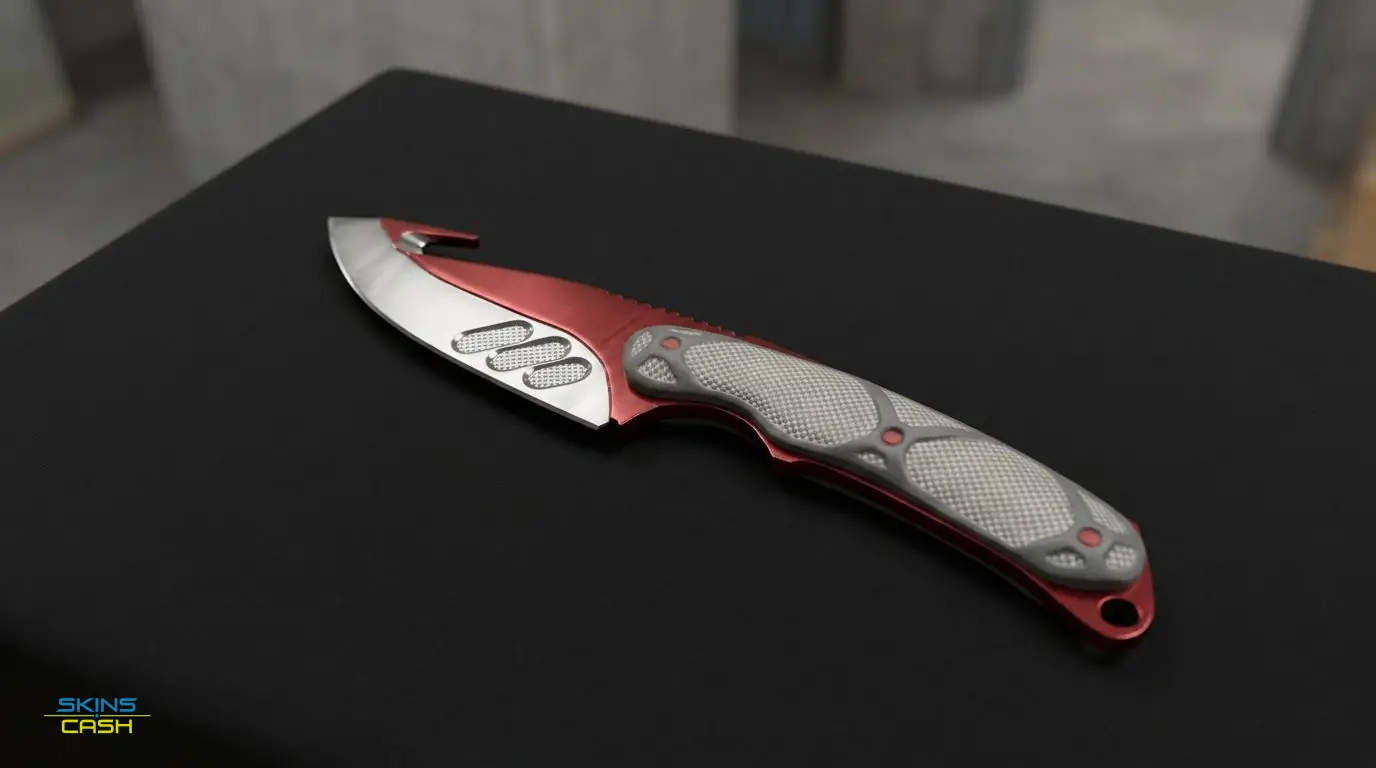 ★ Gut Knife | Autotronic — Product view