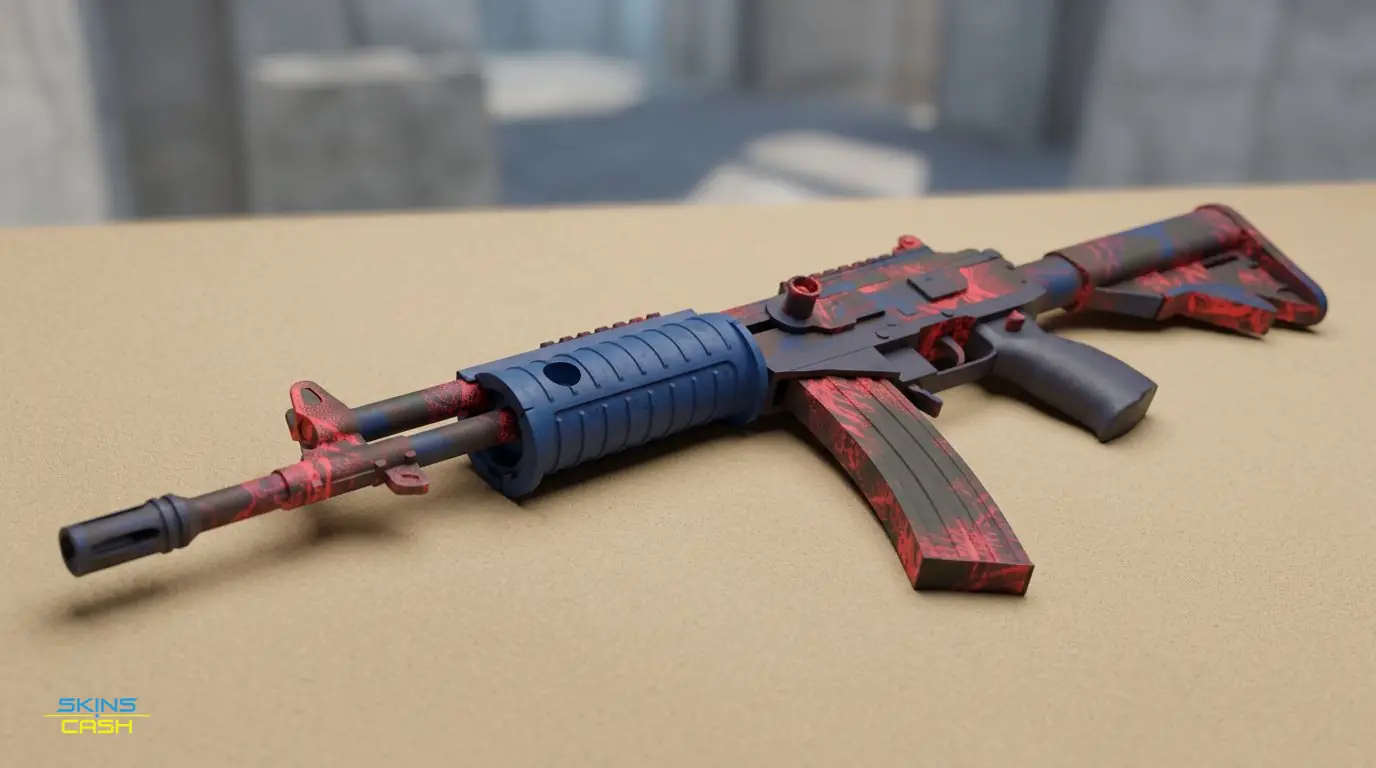Galil AR | Signal — Product view
