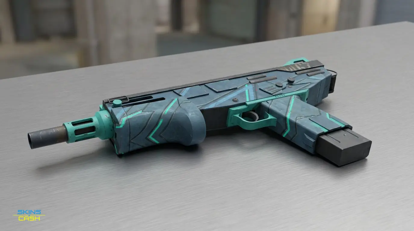 MAG-7 | Cobalt Core — Product view