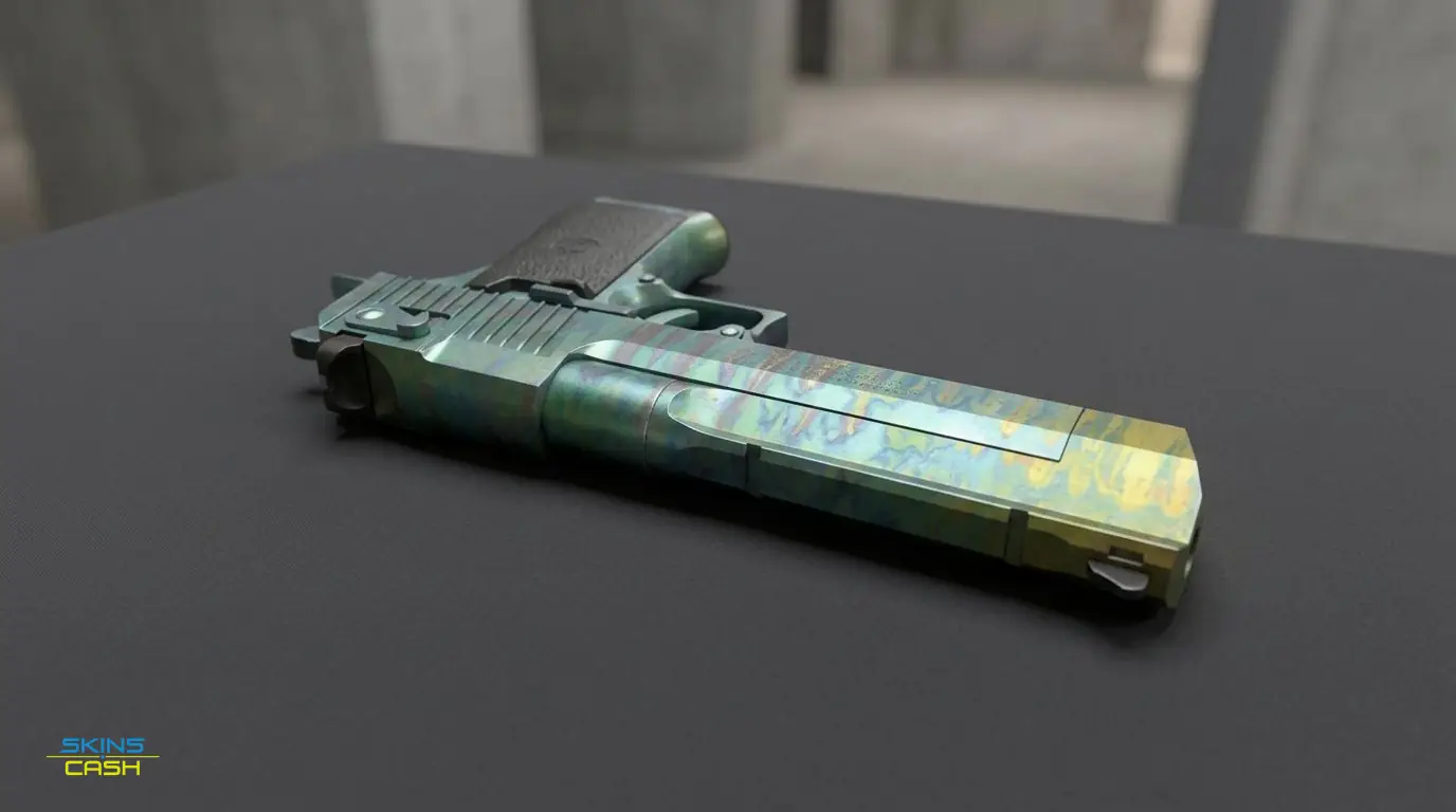 Desert Eagle | Hand Cannon — Product view