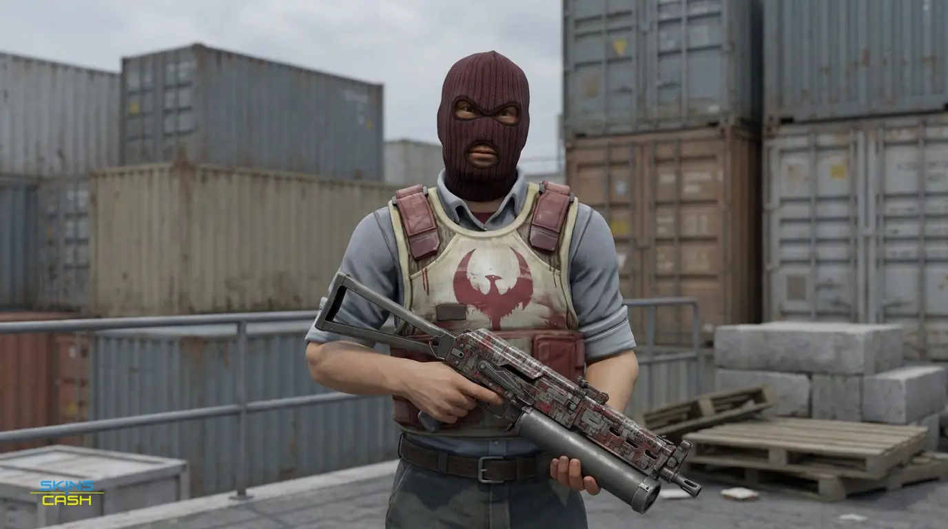PP-Bizon | Breaker Box — In the field