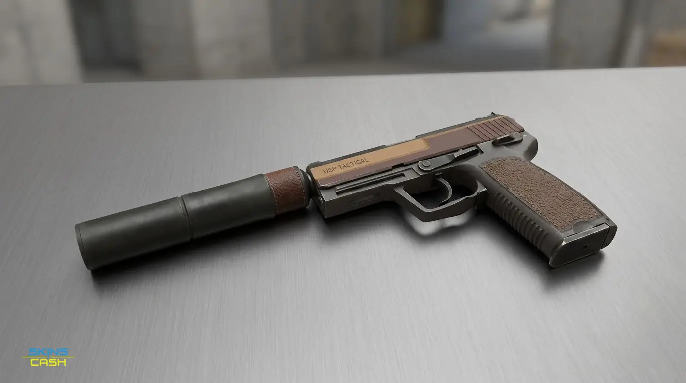 USP-S | Business Class — Product view