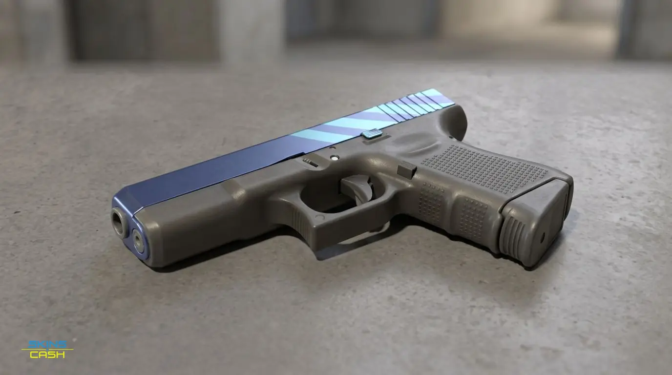 Glock-18 | High Beam — Product view