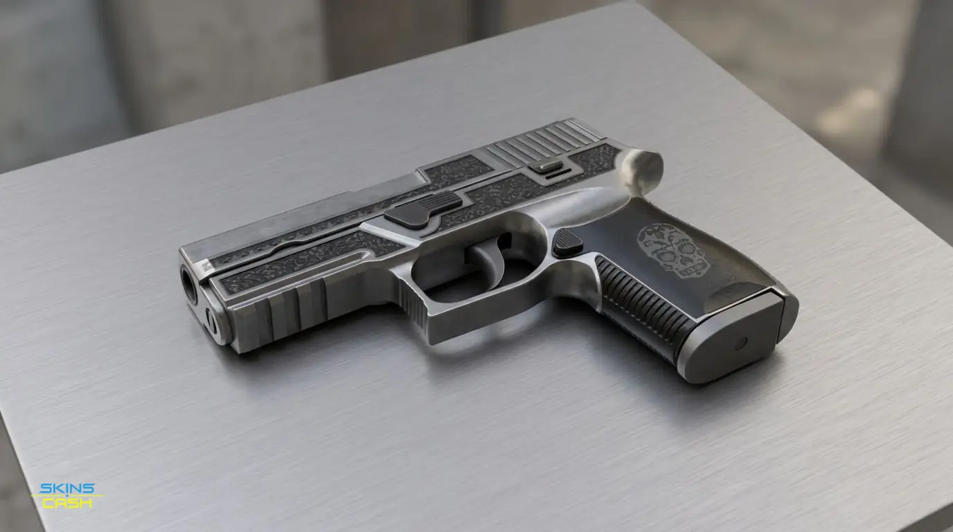 P250 | Cartel — Product view