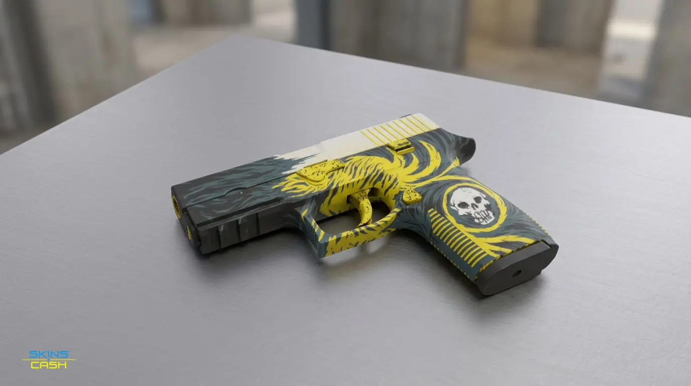 P250 | Wingshot — Product view