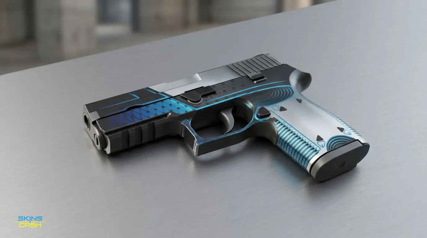 P250 | Valence — Product view