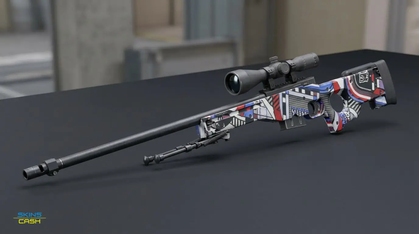 AWP | POP AWP — Product view