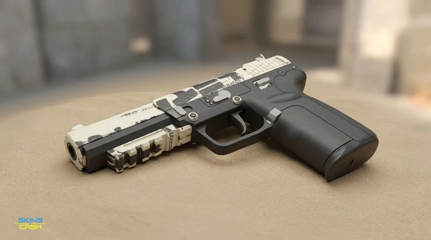 Five-SeveN | Kami — Product view