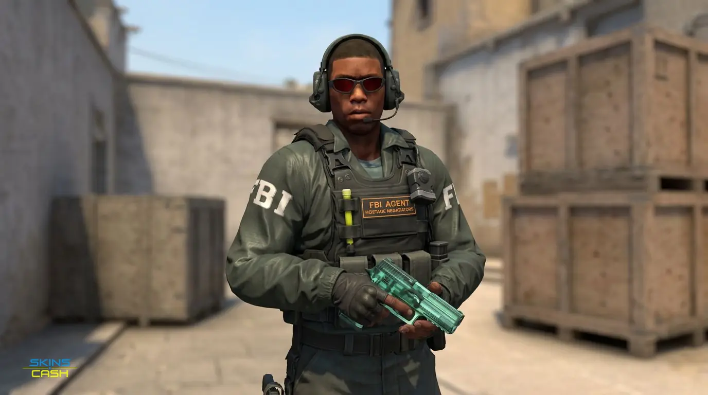 P250 | X-Ray — In the field