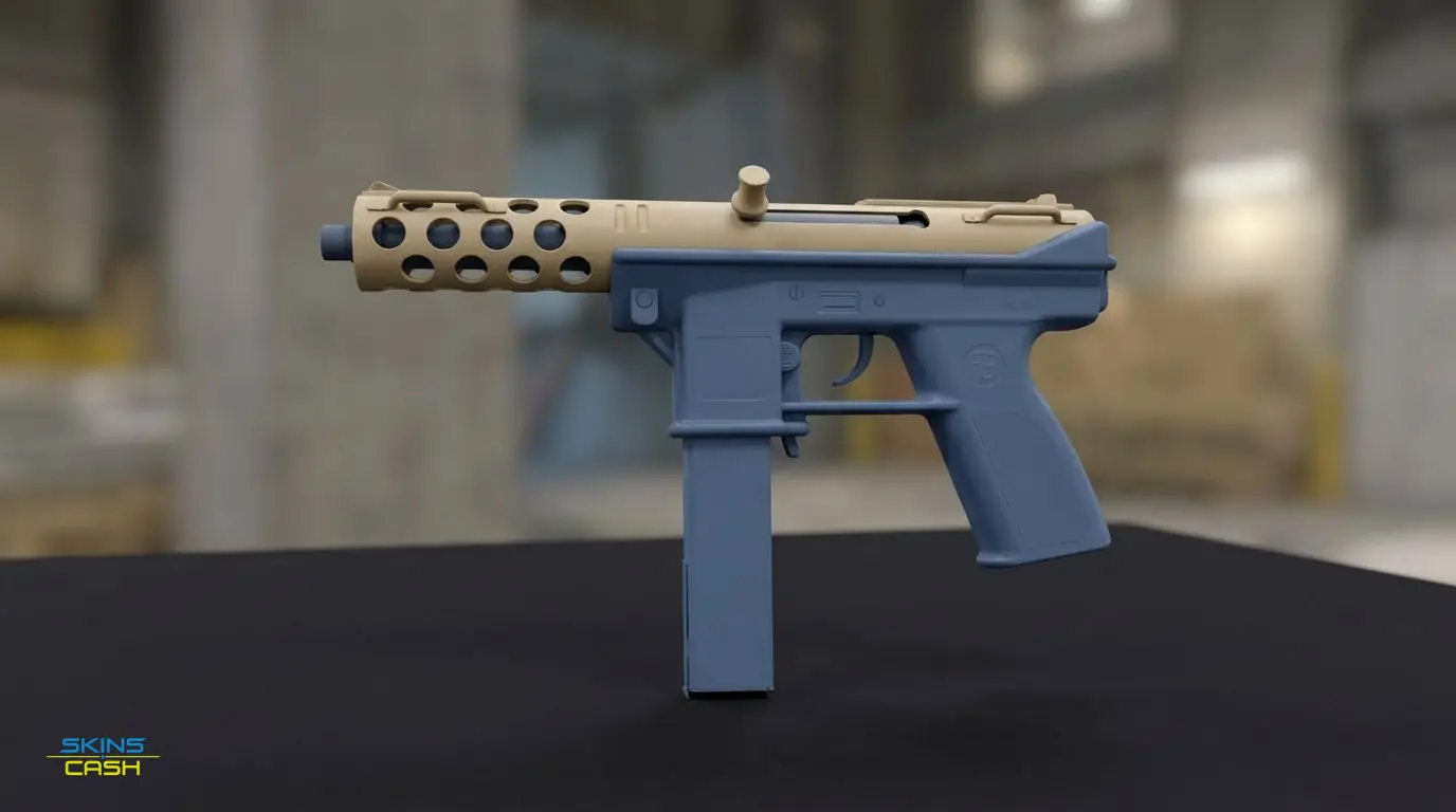 Tec-9 | Tornado — Product view