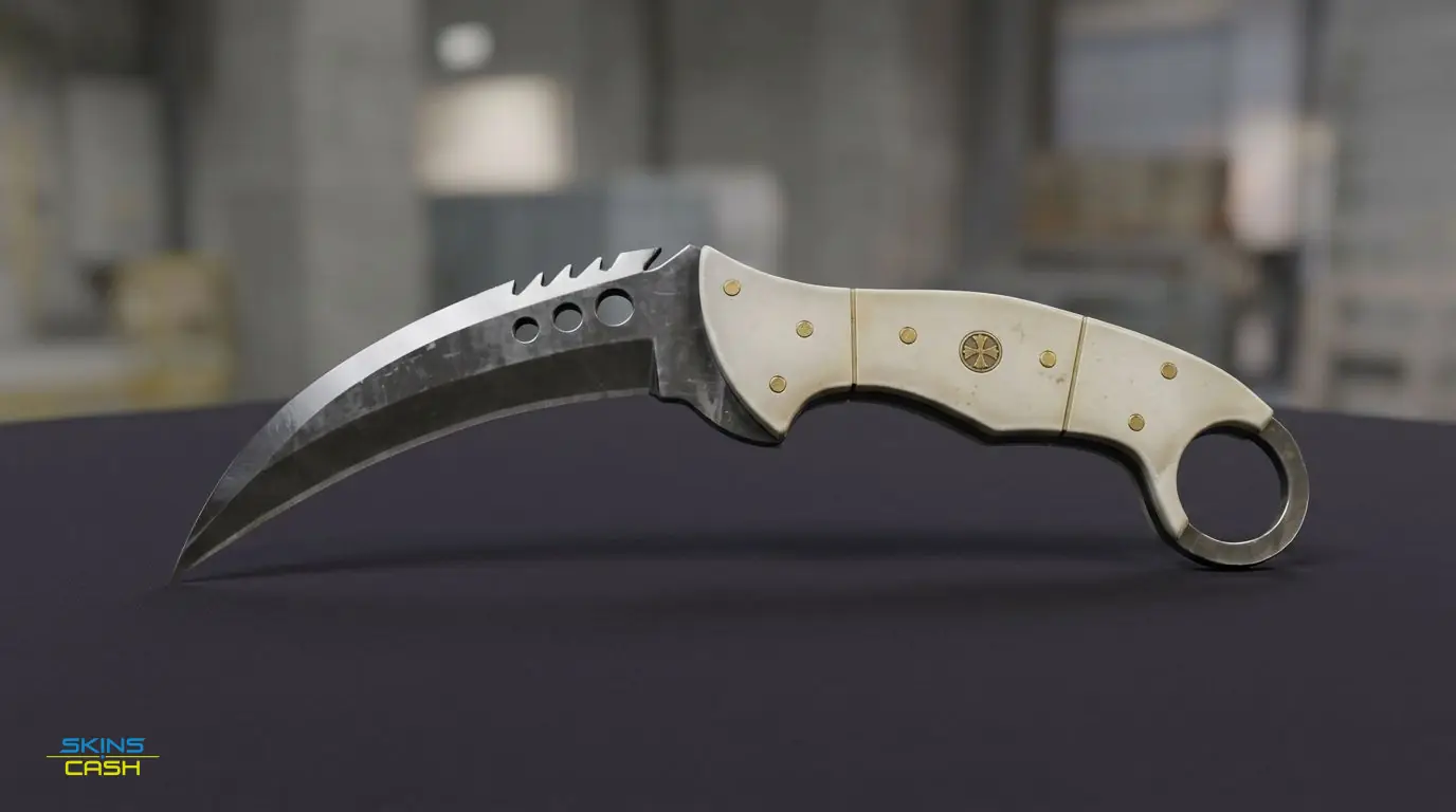 ★ Talon Knife — Product view