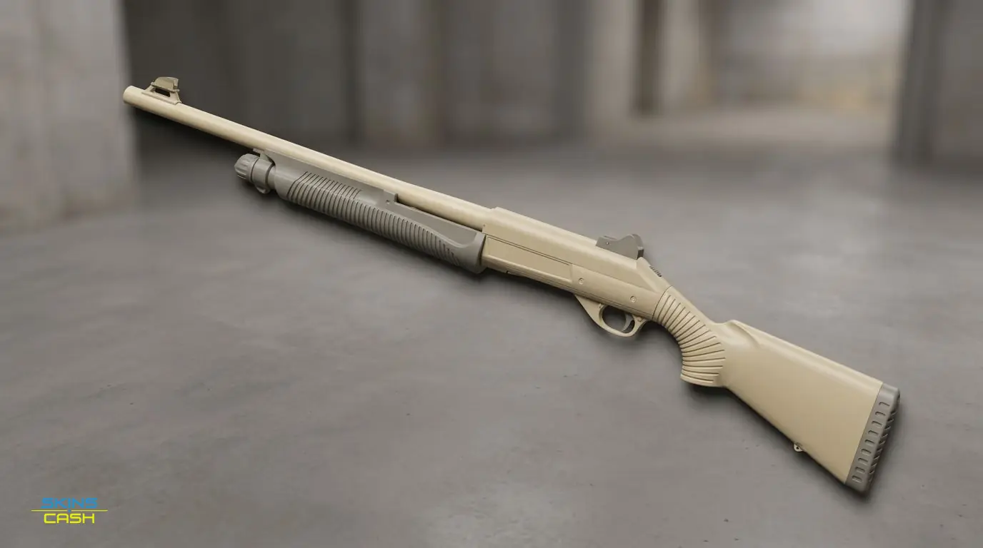 Nova | Sand Dune — Product view
