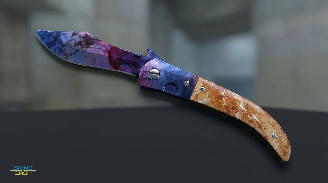 ★ Navaja Knife | Doppler Phase 1 — Product view