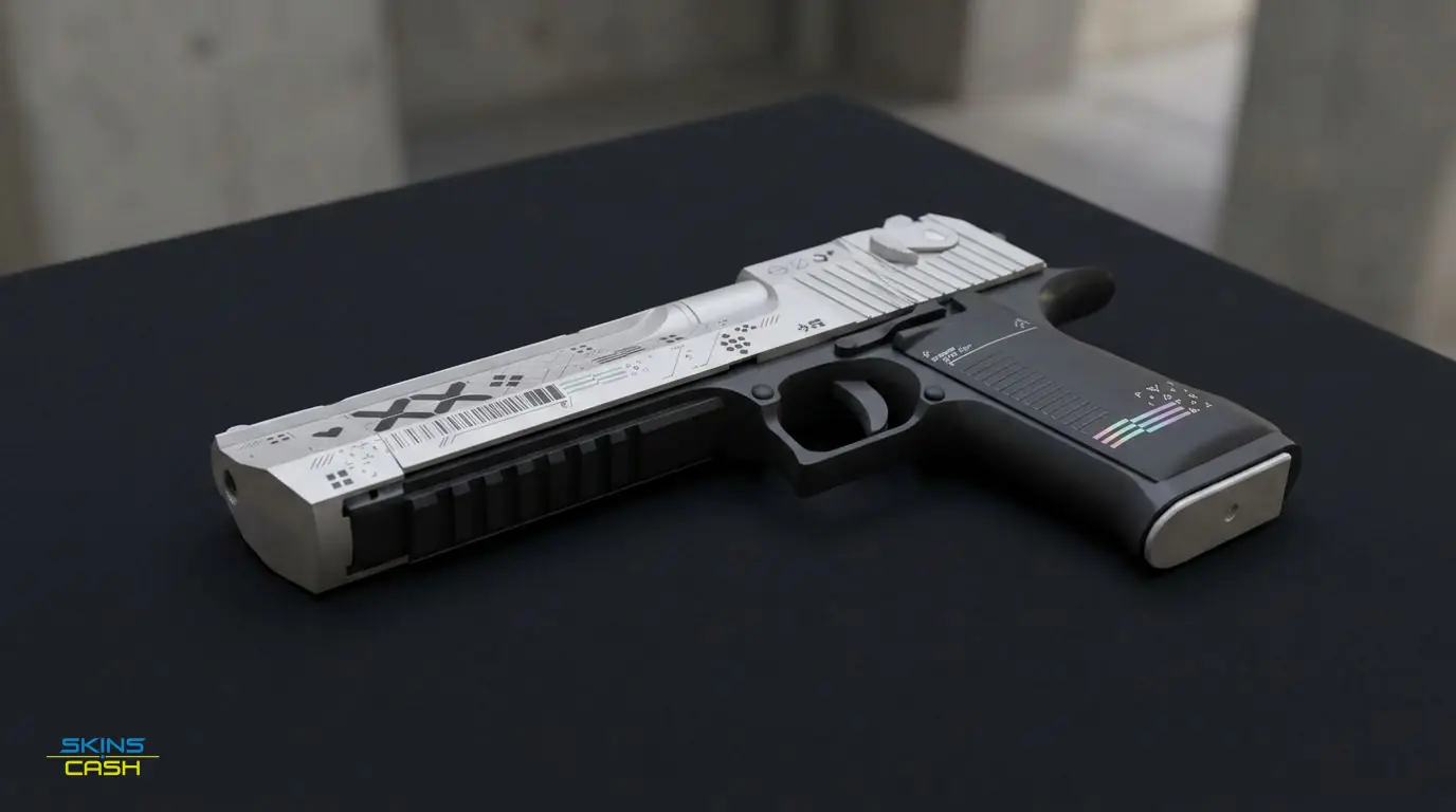 Desert Eagle | Printstream — Product view