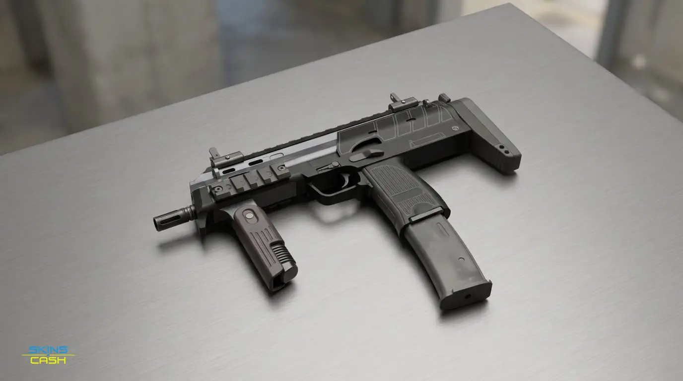 MP7 | Armor Core — Product view