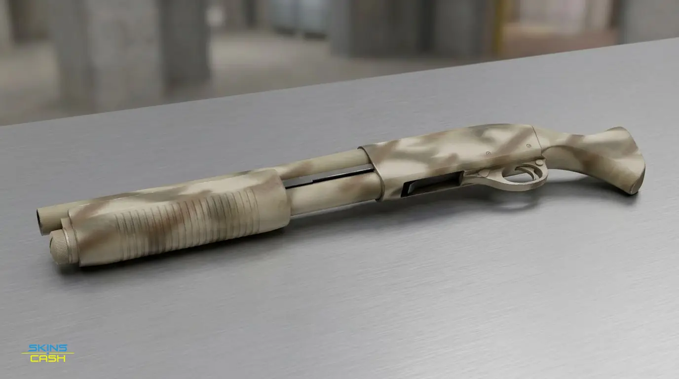 Sawed-Off | Sage Spray — Product view