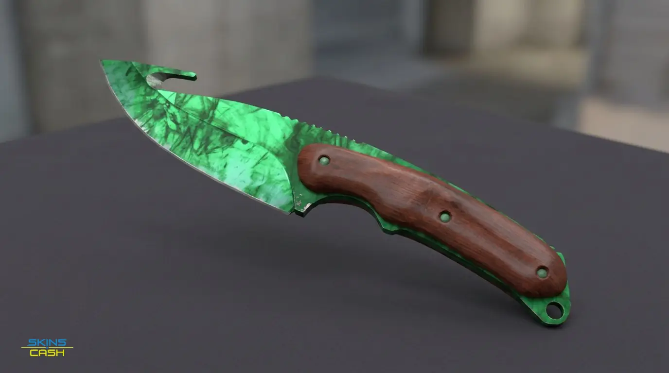 ★ Gut Knife | Gamma Doppler — Product view