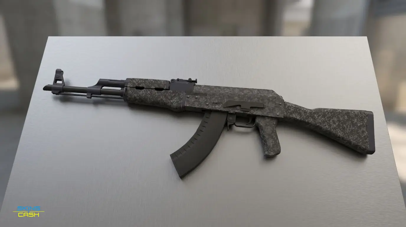 AK-47 | Baroque Purple — Product view