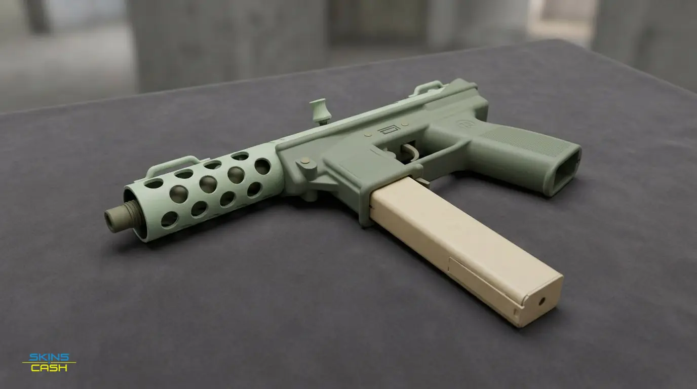 Tec-9 | Groundwater — Product view