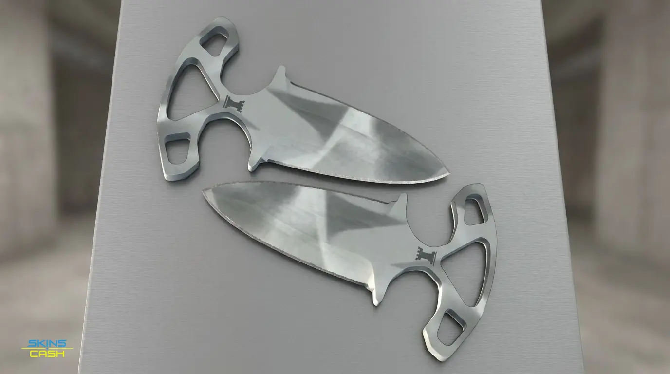 ★ Shadow Daggers | Urban Masked — Product view