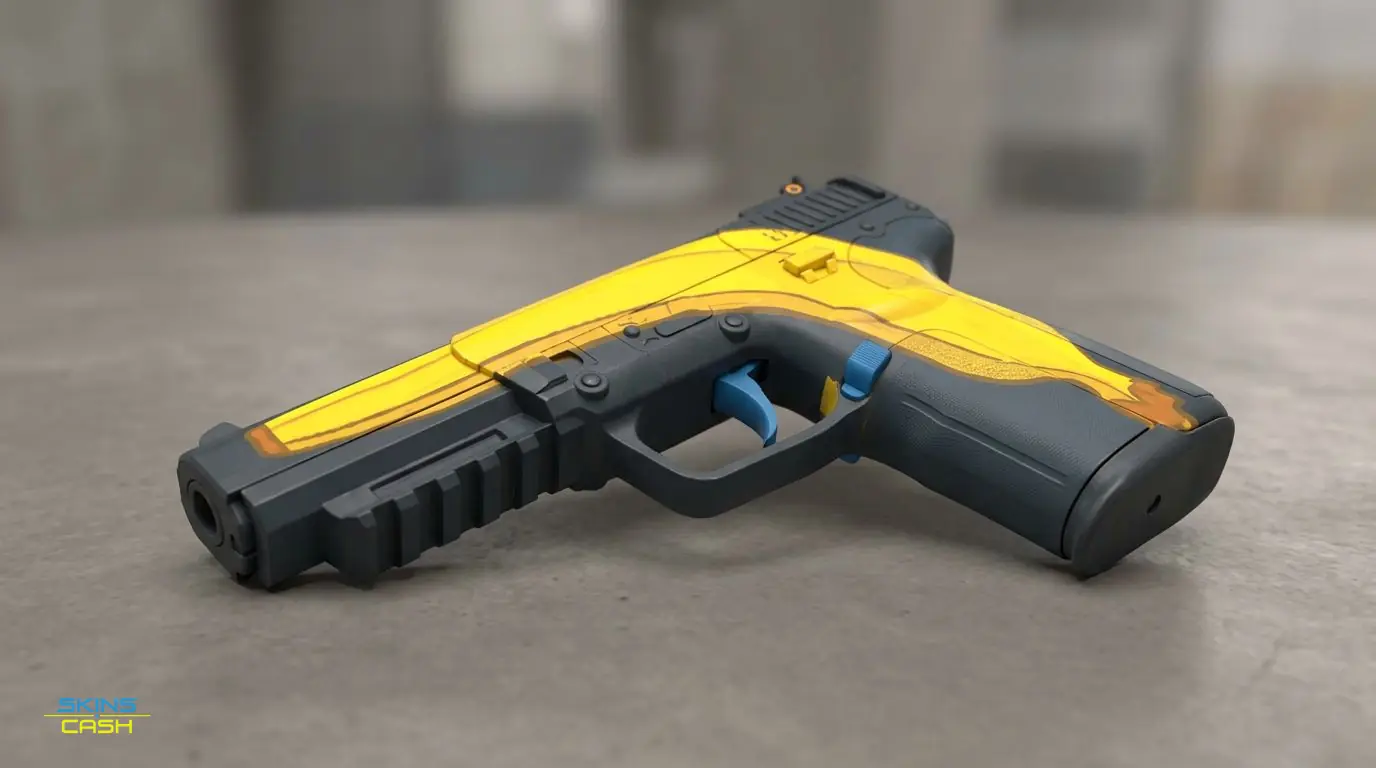 Five-SeveN | Monkey Business — Product view