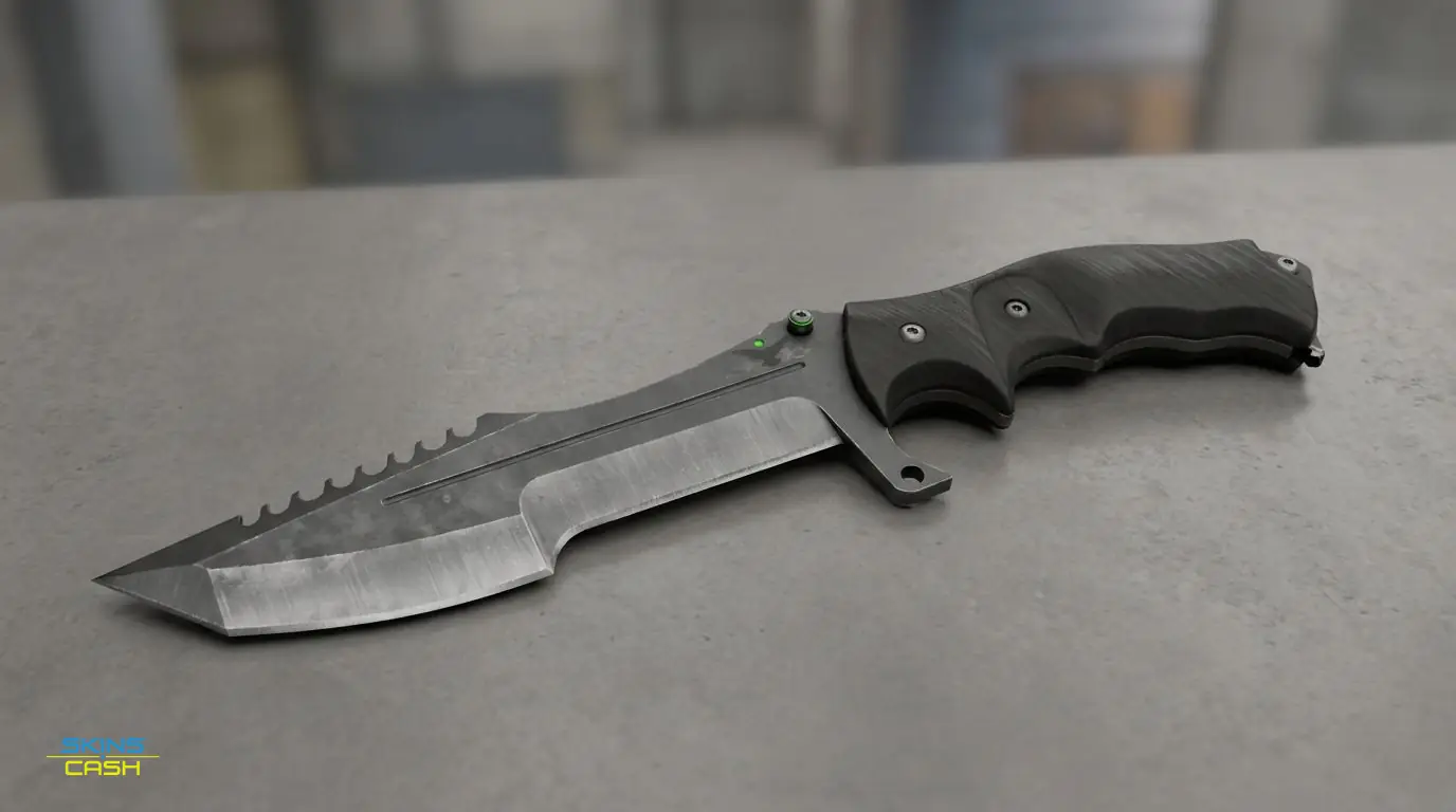 ★ Huntsman Knife — Product view
