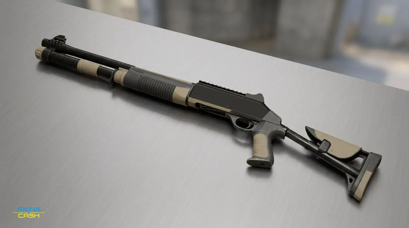 XM1014 | Irezumi — Product view