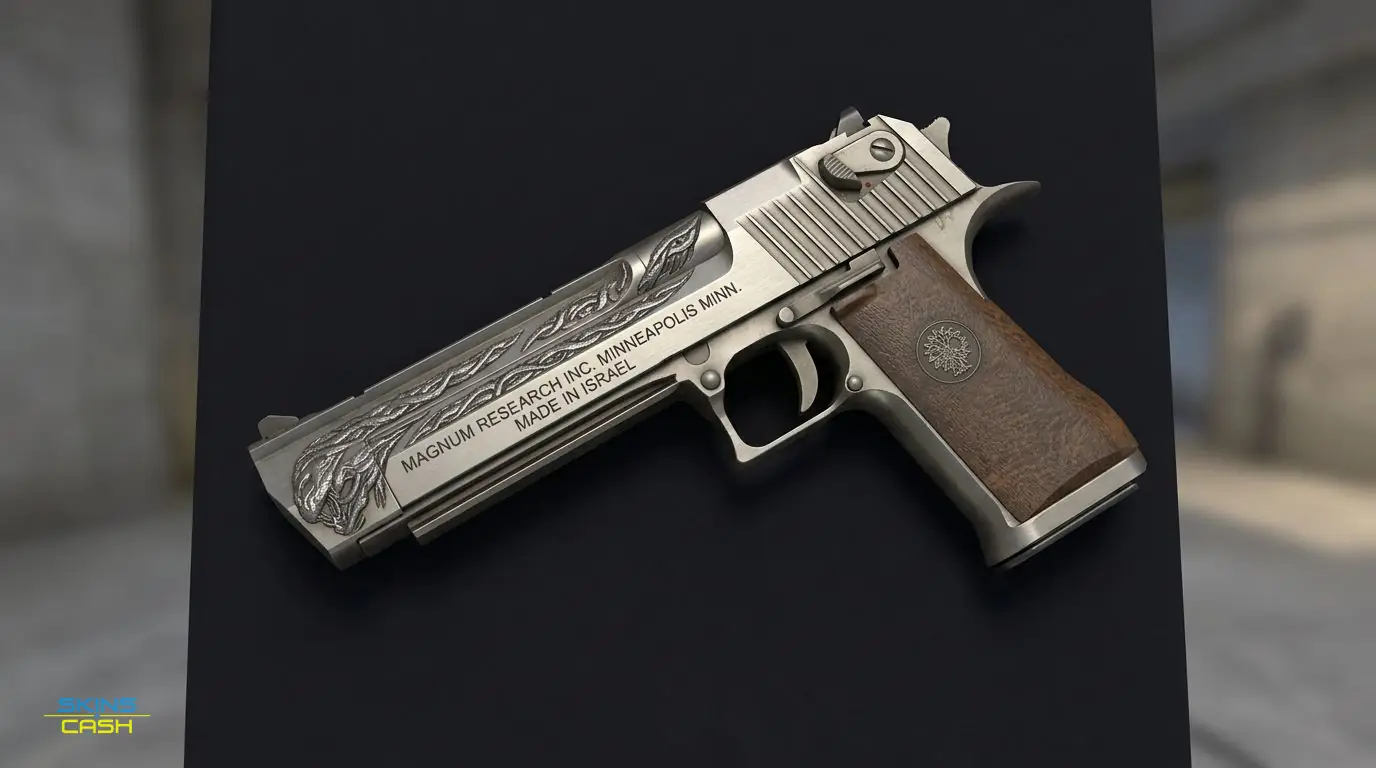 Desert Eagle | Naga — Product view