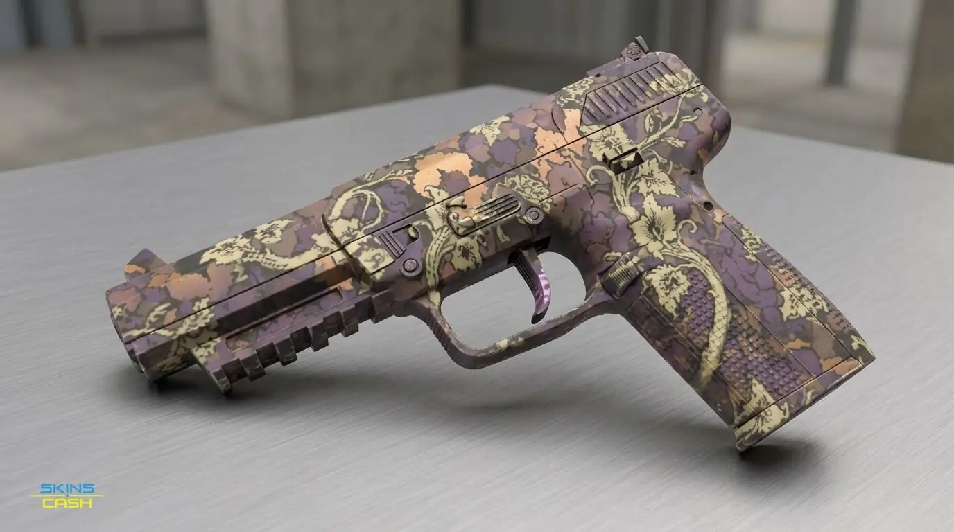 Five-SeveN | Withered Vine — Product view