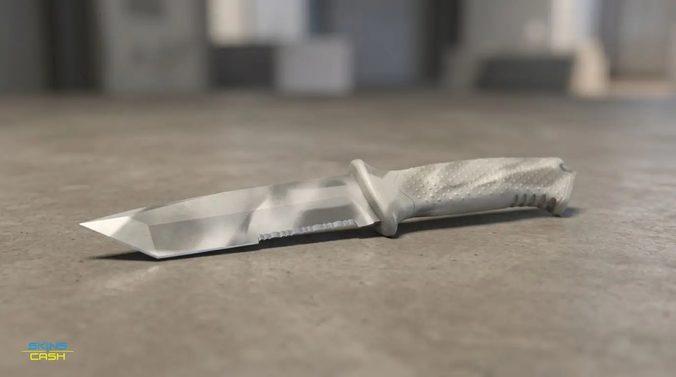★ Ursus Knife | Urban Masked — Product view