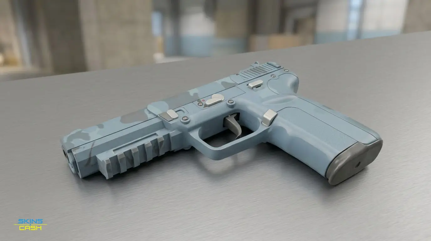 Five-SeveN | Forest Night — Product view