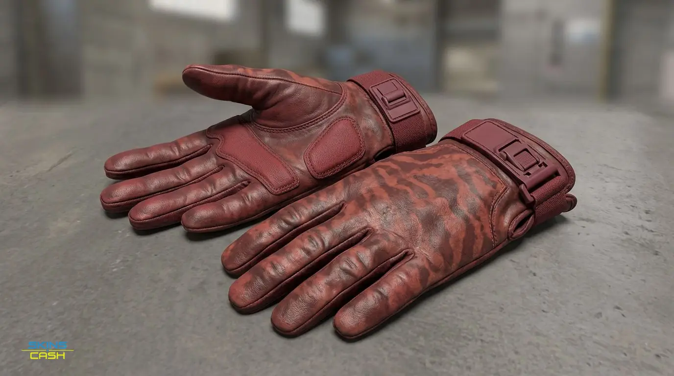 ★ Hand Wraps | Slaughter — Product view