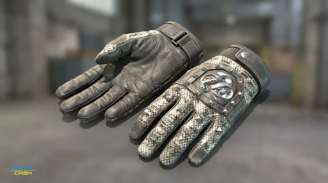 ★ Broken Fang Gloves | Unhinged — Product view
