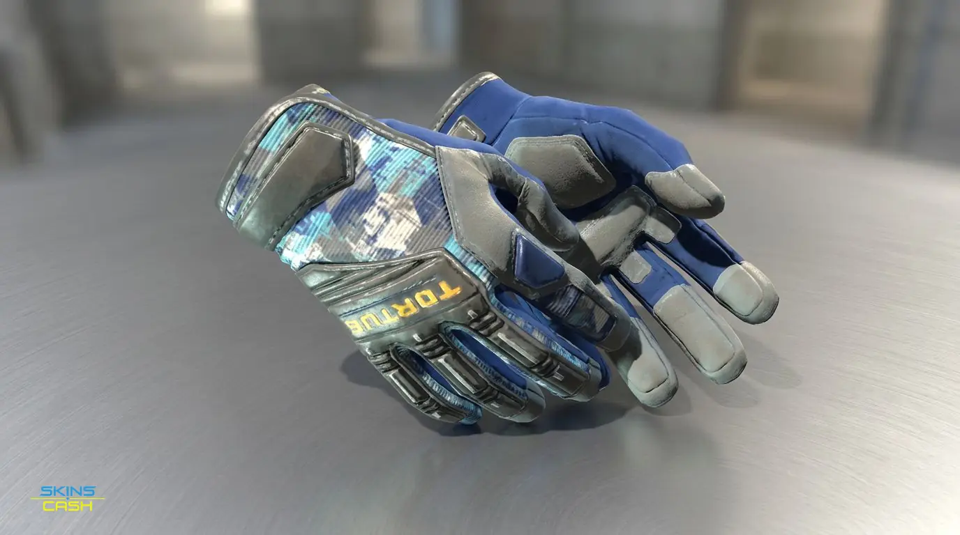 ★ Specialist Gloves | Mogul — Product view