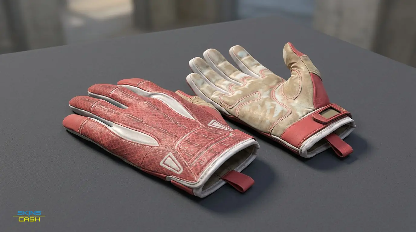 ★ Sport Gloves | Slingshot — Product view