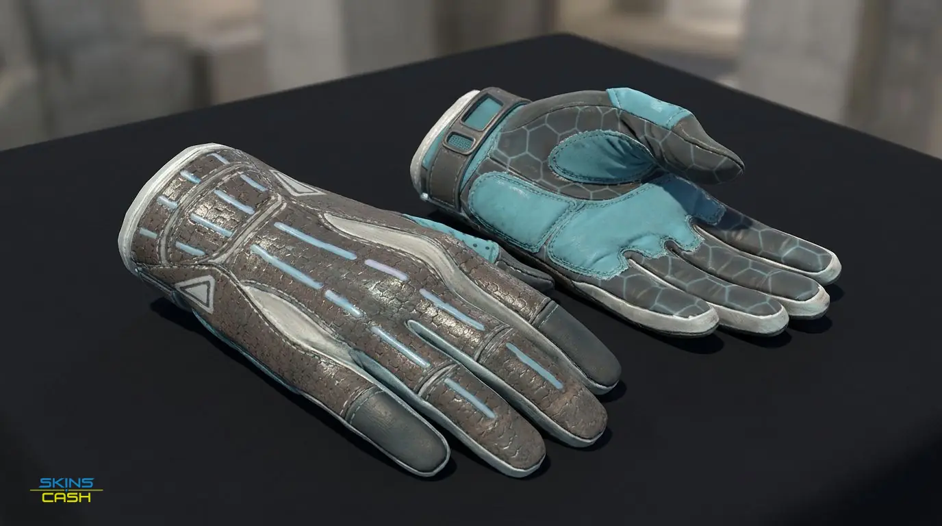 ★ Sport Gloves | Superconductor — Product view