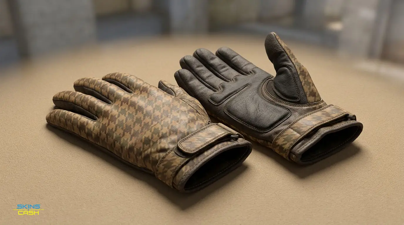★ Hand Wraps | Desert Shamagh — Product view