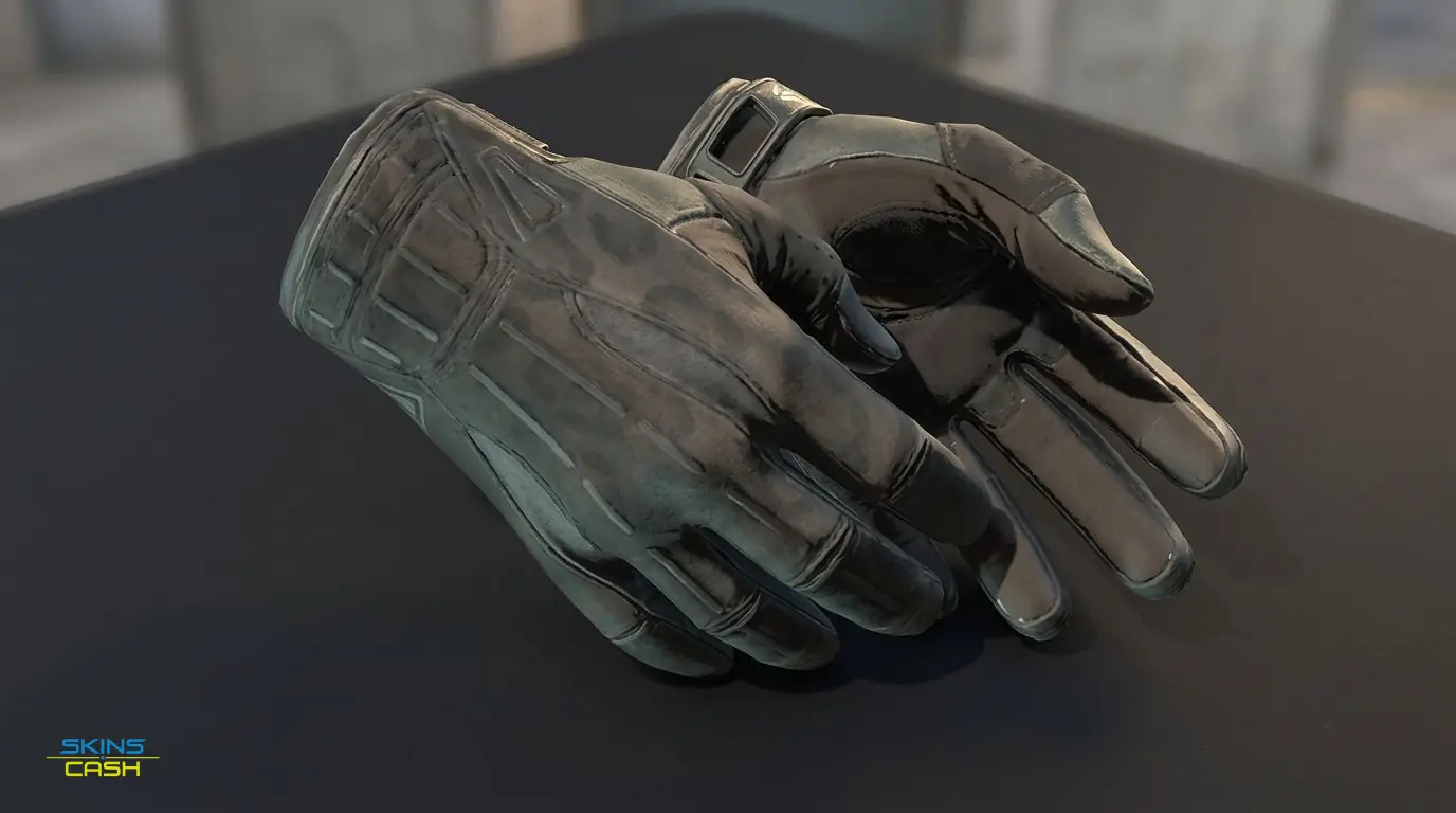 ★ Sport Gloves | Nocts — Product view