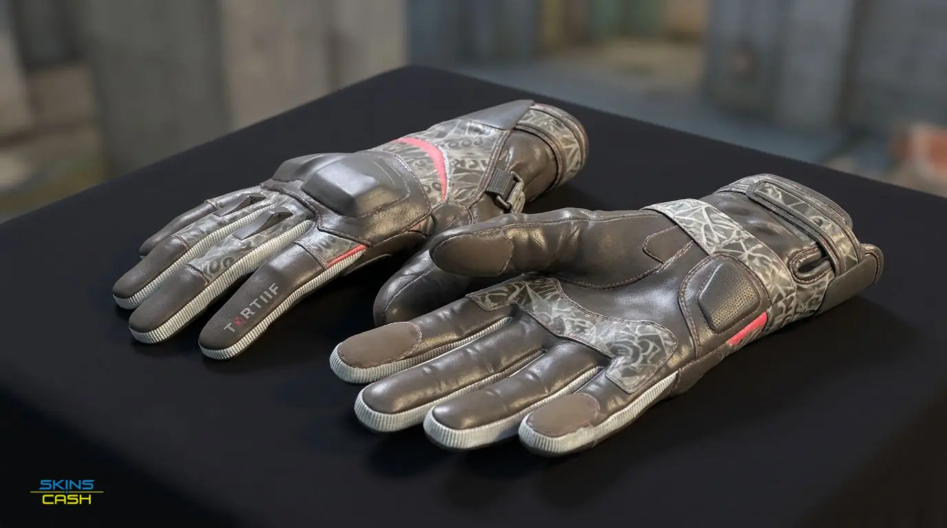 ★ Moto Gloves | Boom! — Product view