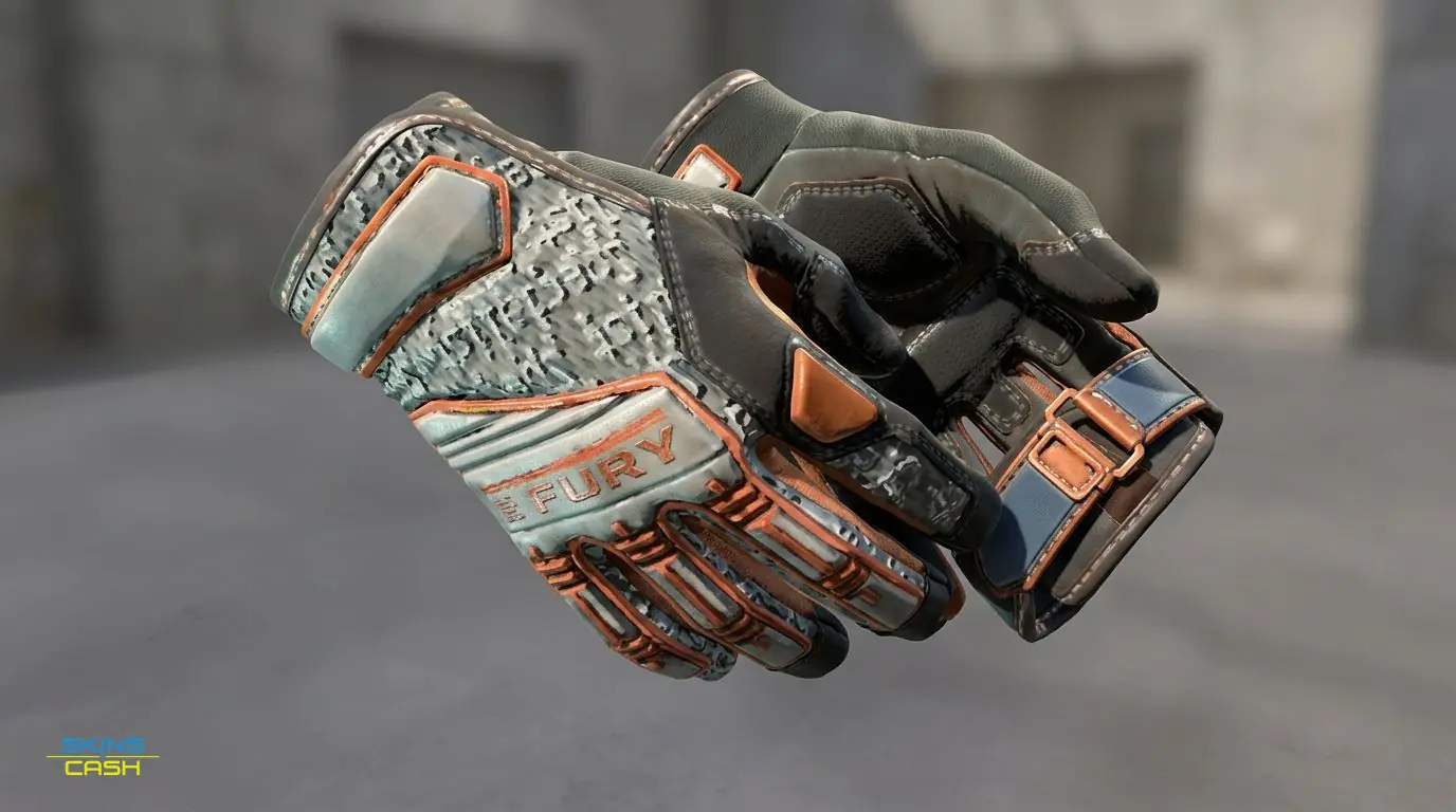 ★ Specialist Gloves | Foundation — Product view