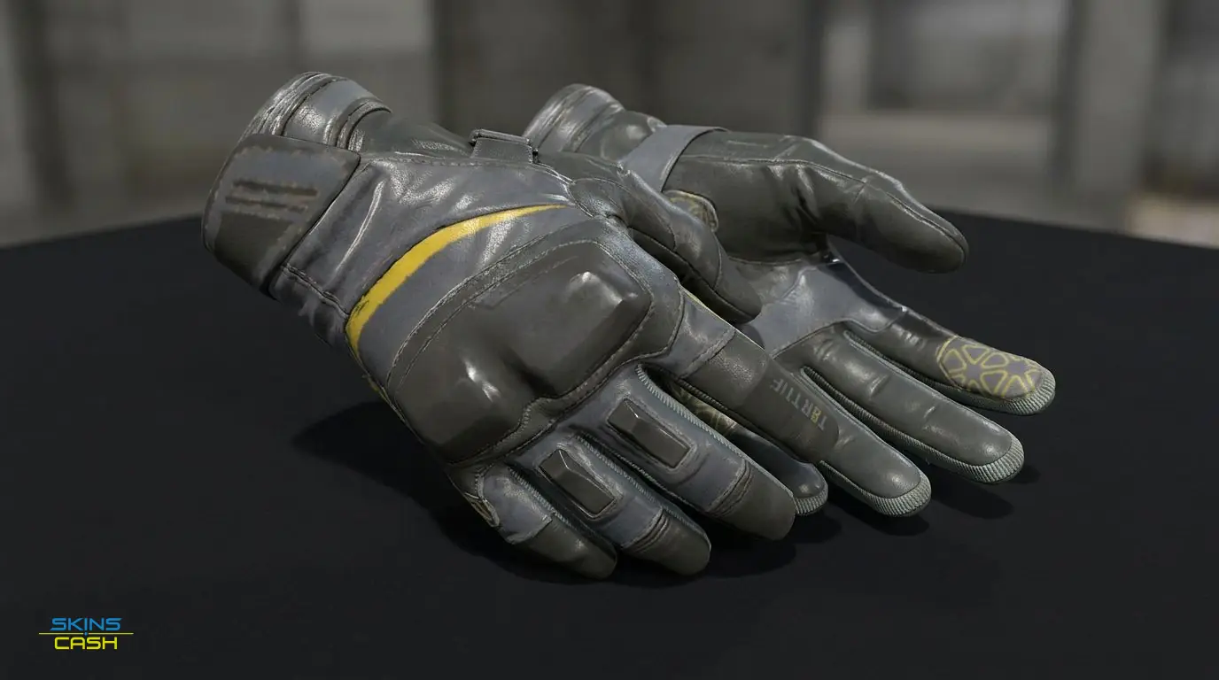 ★ Moto Gloves | Eclipse — Product view