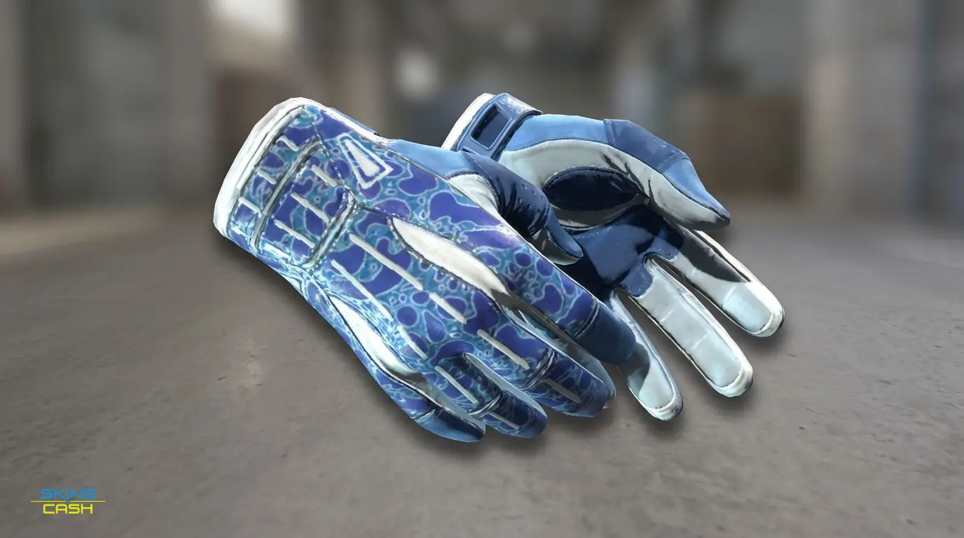 ★ Sport Gloves | Amphibious — Product view