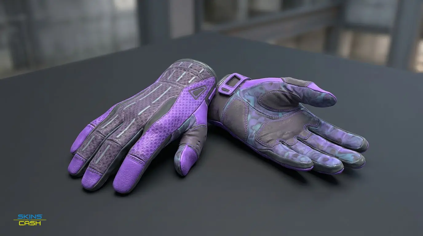 ★ Sport Gloves | Pandora's Box — Product view