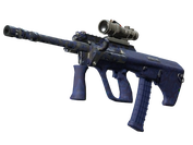 AUG | Navy Murano image